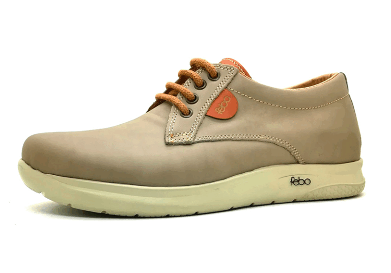 Calzado Gashi - Febo Super Confort / Hombre / línea Bari