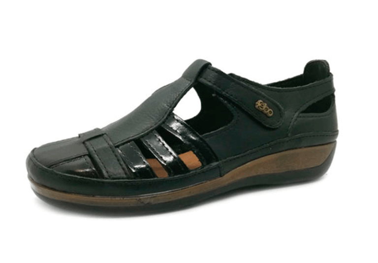 Calzado Gashi - Febo Super Confort / Dama / línea Milan